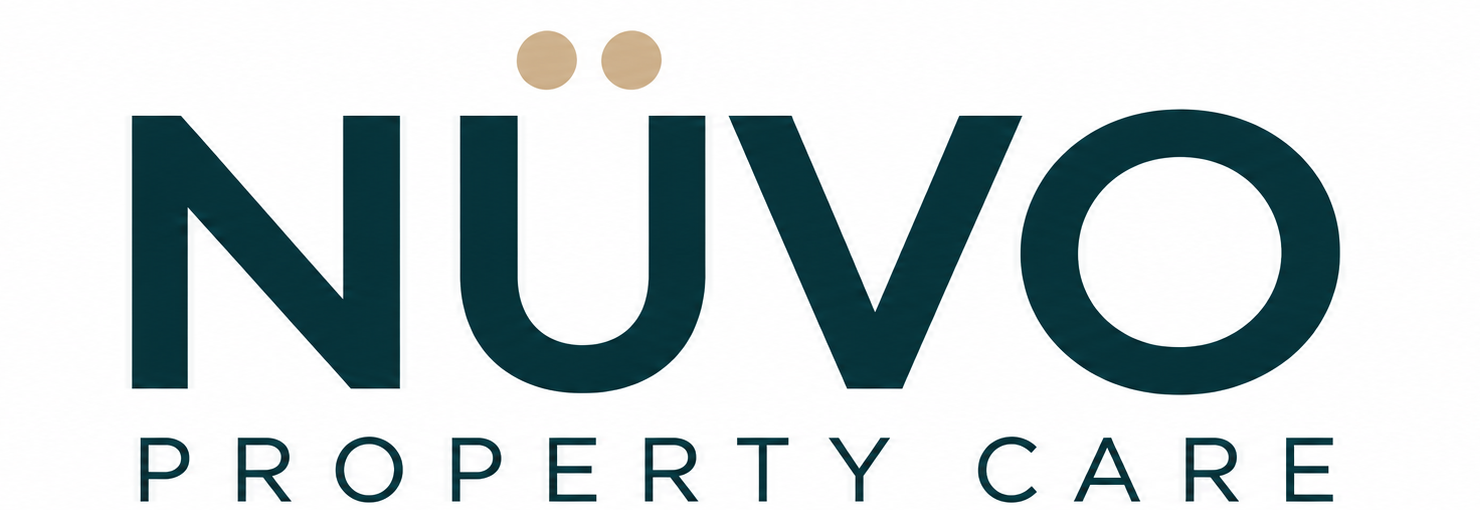 NÜVO Property Care